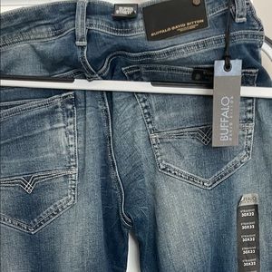 NWT Buffalo Jeans